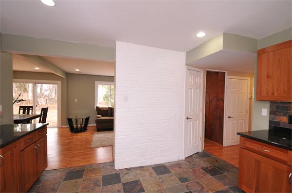 28 Hardwick Road Natick, MA 01760 - Photo 14 of 30 a large bathroom with a sink a large mirror and a shower