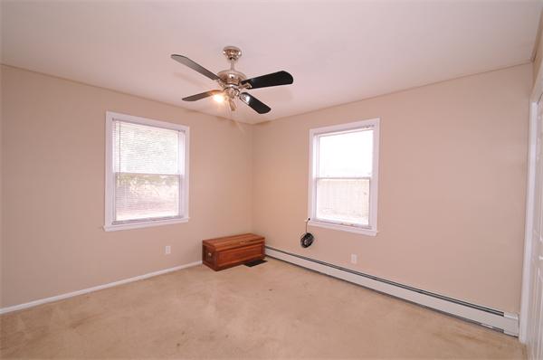28 Hardwick Road Natick, MA 01760 - Photo 18 of 30 a view of an empty room with a window
