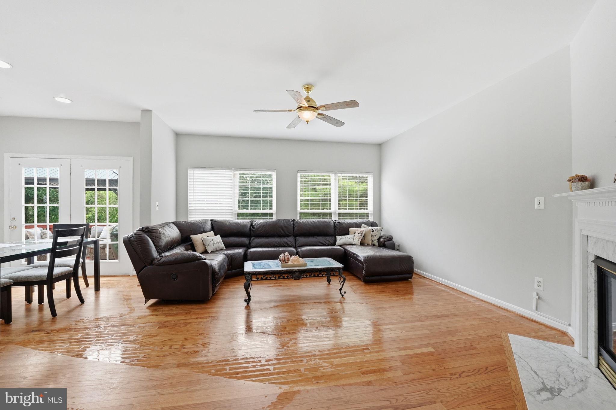 6355 Willowfield Way Springfield, VA 22150 - Photo 19 of 60