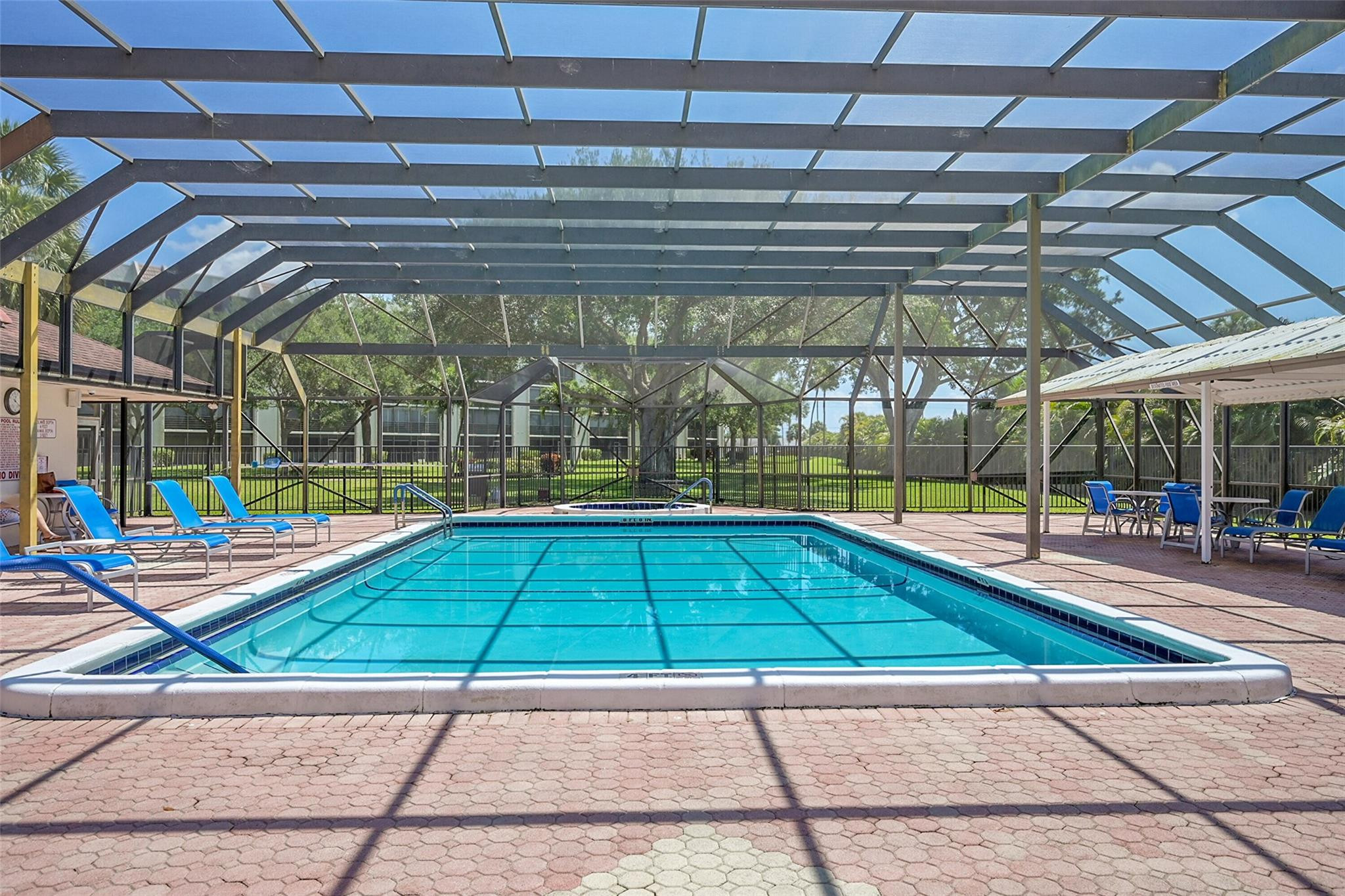 9220 Southwest 14th Street, Unit 3405 Boca Raton, FL 33428 - Photo 31 of 35 Photo 31