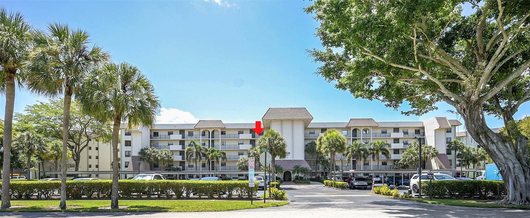 9220 Southwest 14th Street, Unit 3405 Boca Raton, FL 33428 - Photo 34 of 35 Photo 34