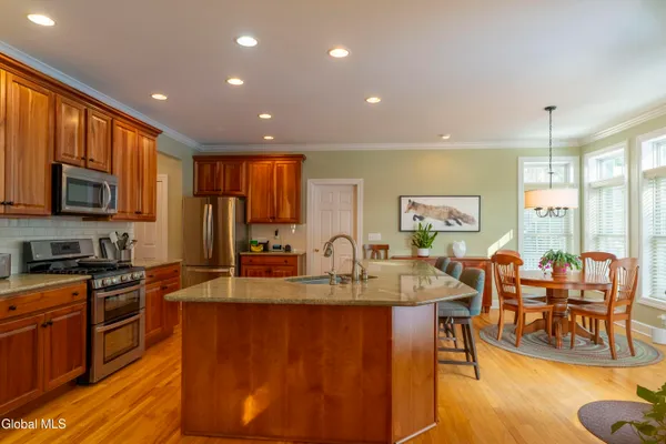 $6,200 | 6 Bradford Drive, Saratoga Springs, NY 12866