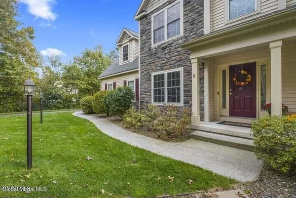 $6,200 | 6 Bradford Drive, Saratoga Springs, NY 12866