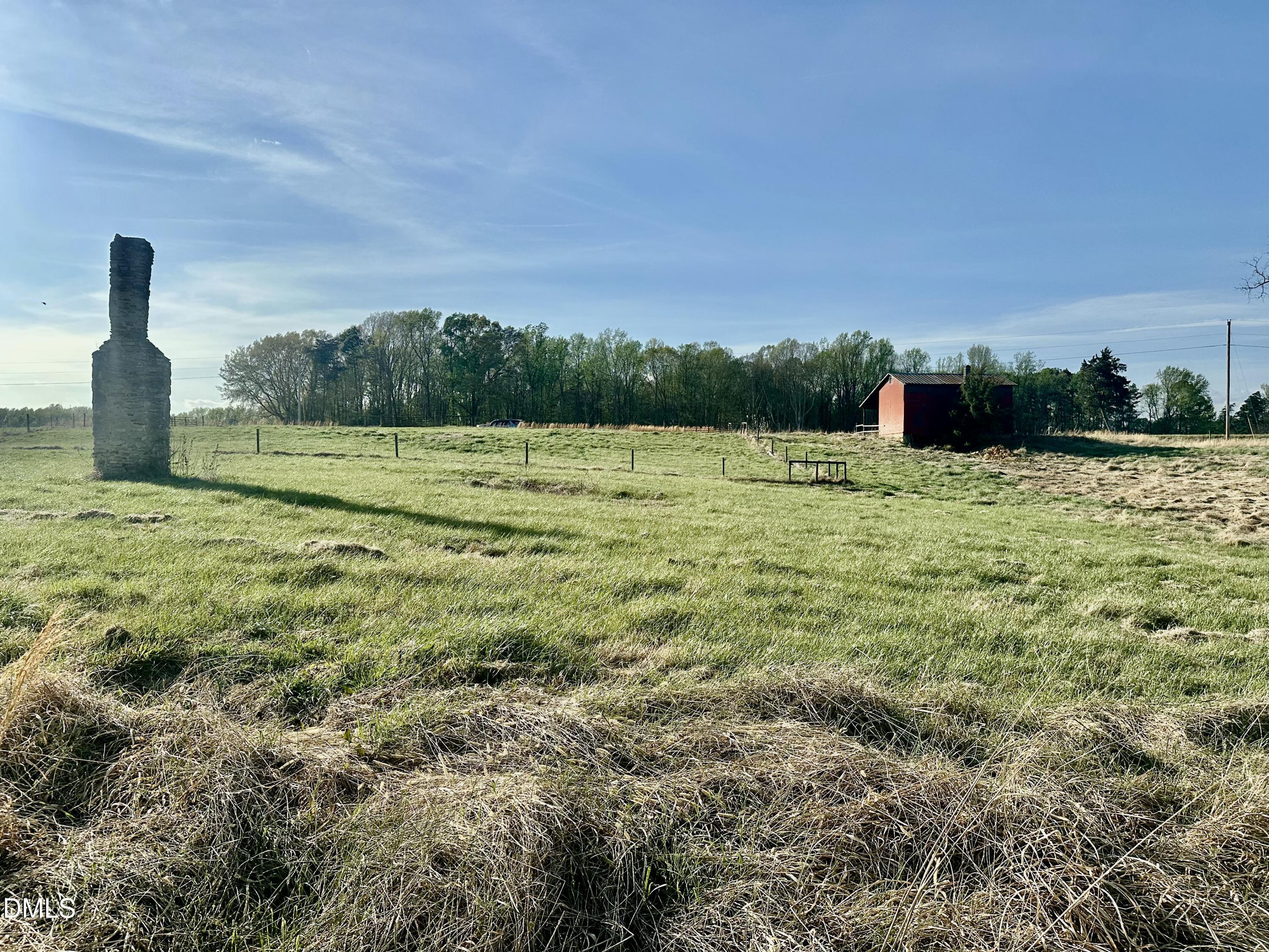 7.28-acres Jones Road Hurdle Mills, NC 27541 - Photo 10 of 15 a view of a field with an ocean