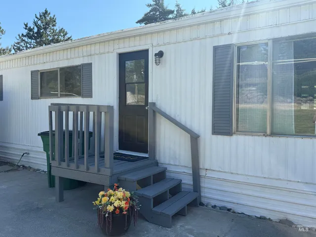 $85,000 | 605 North Almon Street, Unit 44, Moscow, ID 83843