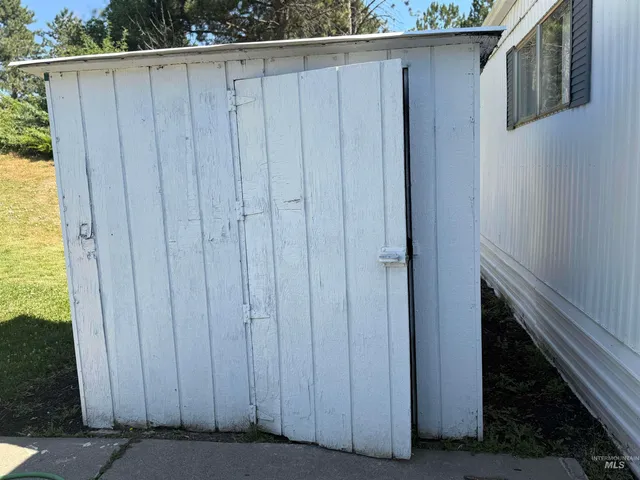 $85,000 | 605 North Almon Street, Unit 44, Moscow, ID 83843