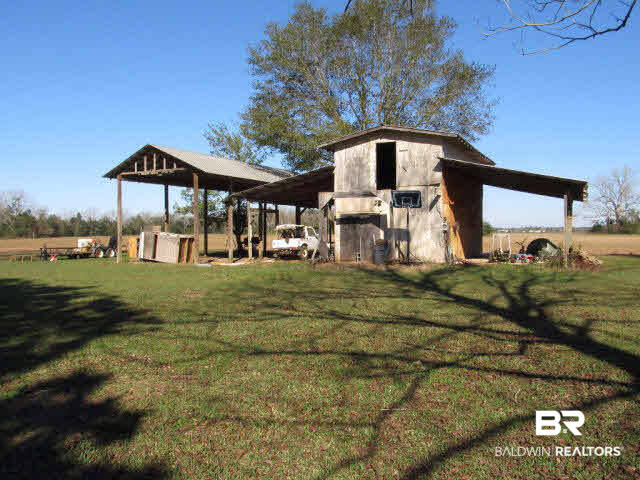 15405 Mannich Lane Foley, AL 36535 - Photo 5 of 18