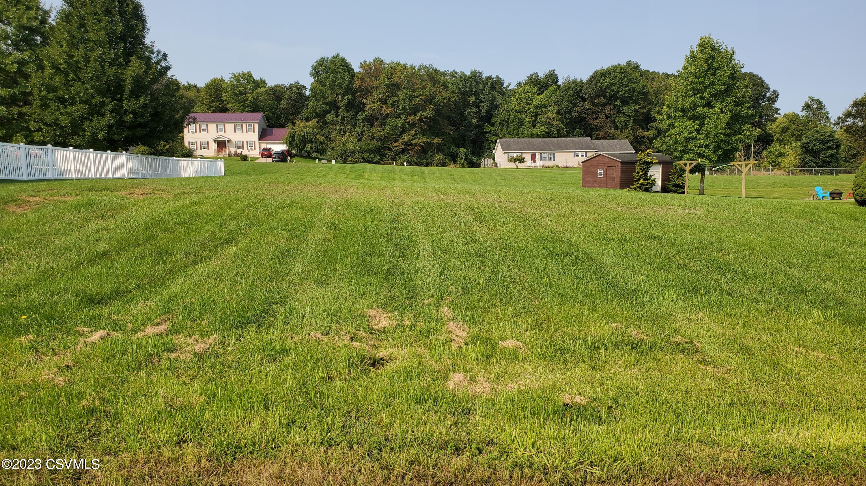 254 Hahn Street Beavertown, PA 17813 - Photo 1 of 1 254 Hahn St. Lot# 24