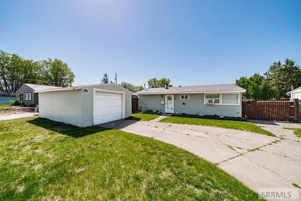 $245,000 | 1088 Irving Street, Idaho Falls, ID 83401