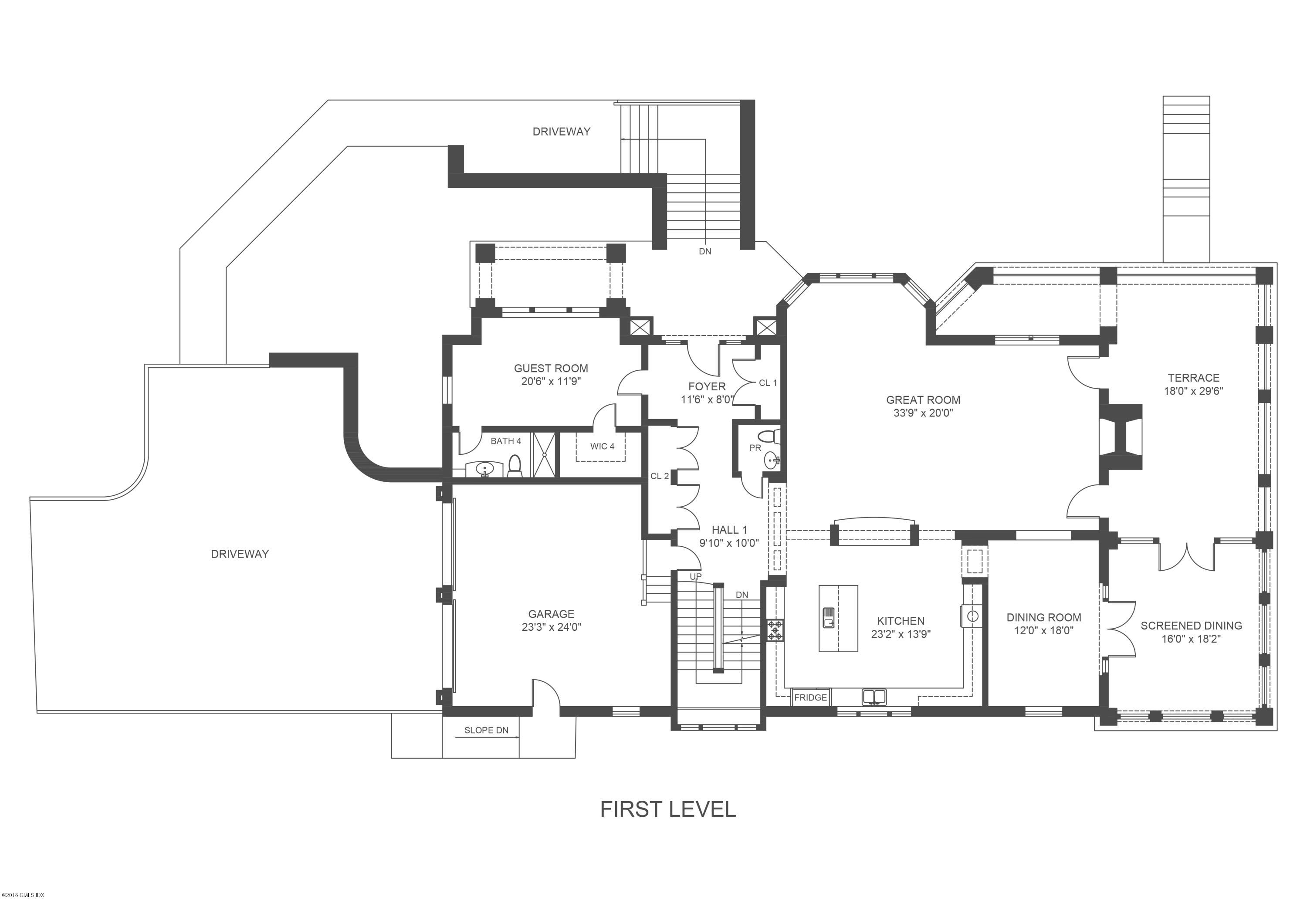 22 Oak Drive Riverside, CT 06878 - Photo 30 of 32 a picture of a room with a sink