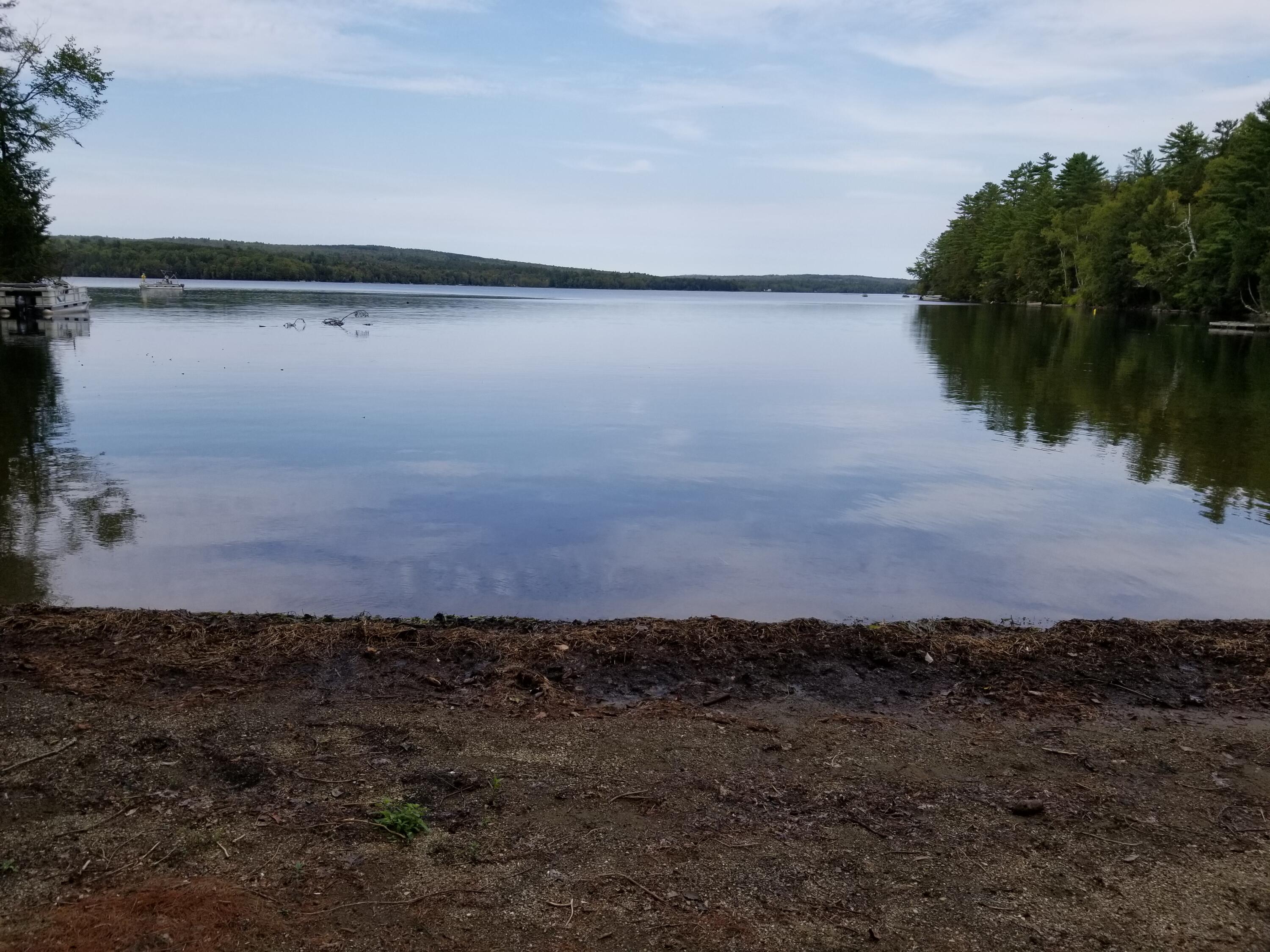 Lot #86-3 Lot#86-3 Martin Road St. Albans, ME 04971 - Photo 4 of 5