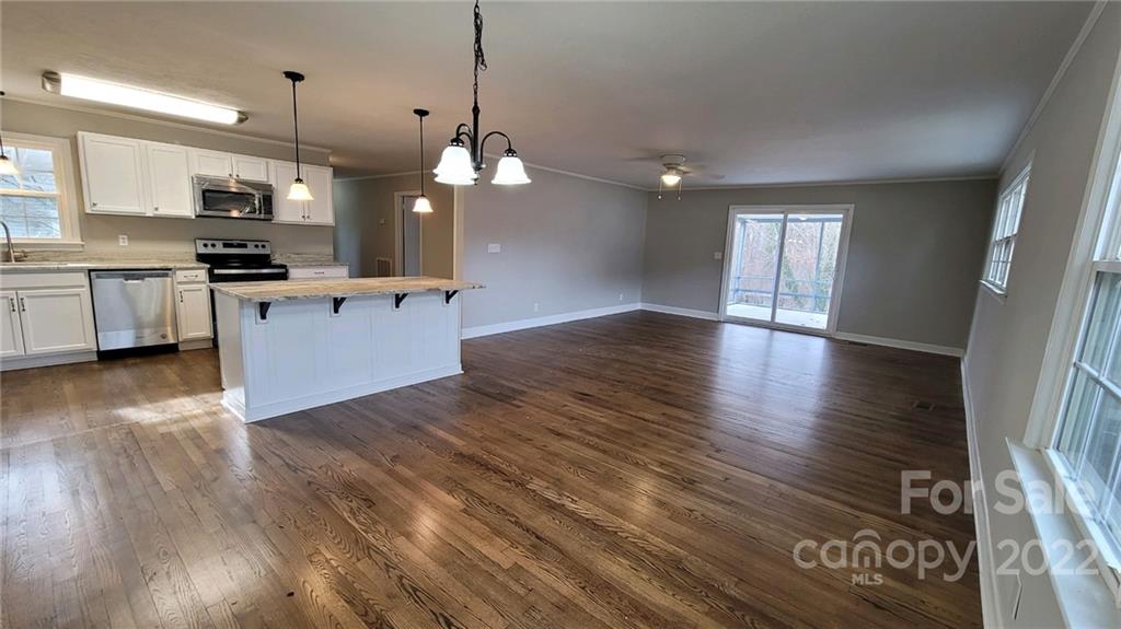 512 Connelly Springs Road Lenoir, NC 28645 - Photo 2 of 22 Gallery Image 2