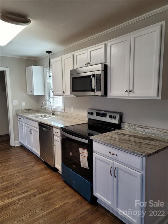 512 Connelly Springs Road Lenoir, NC 28645 - Photo 7 of 22 Gallery Image 7