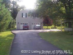 7308 Bethany Road Charlestown, IN 47111 - Photo 1 of 4