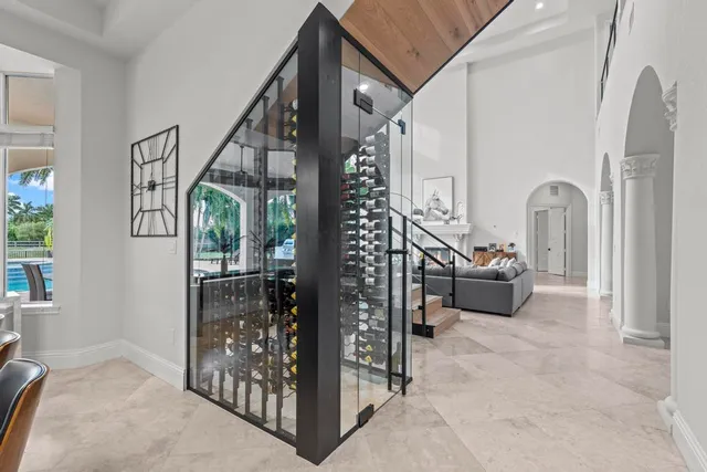$4,975,000 | 2685 Greenbriar Boulevard, Wellington, FL 33414