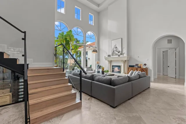 $4,975,000 | 2685 Greenbriar Boulevard, Wellington, FL 33414