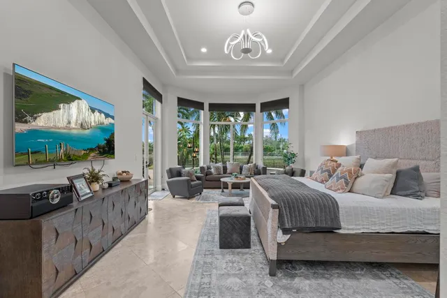 $4,975,000 | 2685 Greenbriar Boulevard, Wellington, FL 33414