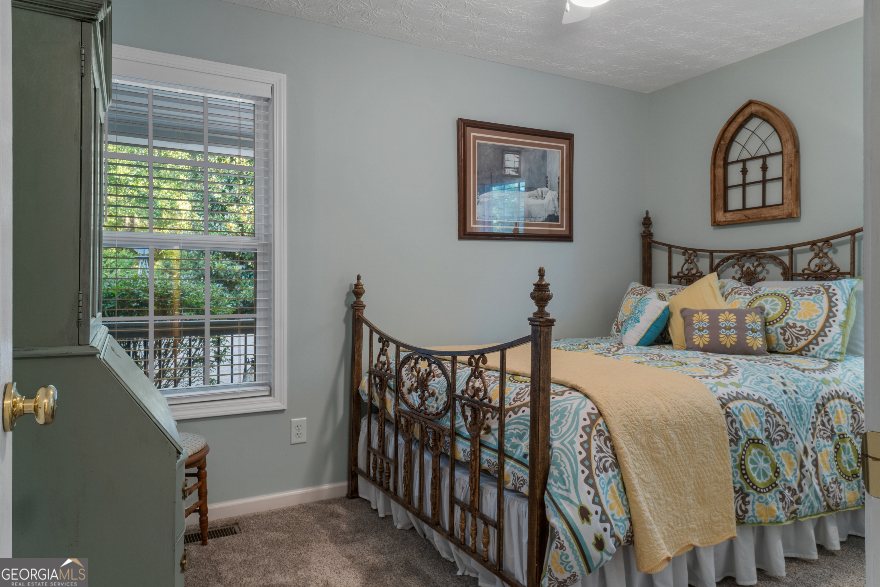 222 Jessica Drive Wedowee, AL 36278 - Photo 23 of 36