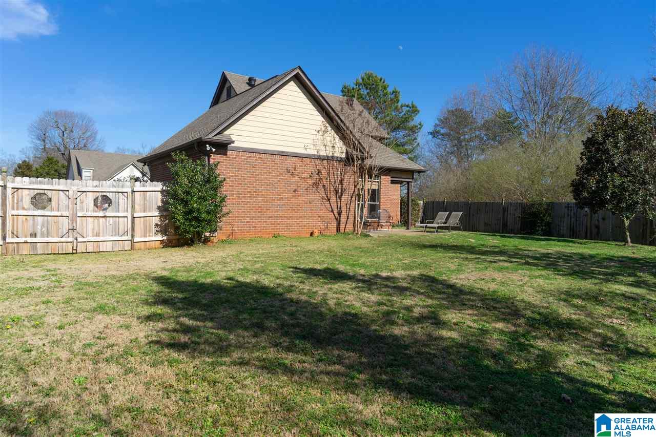 6963 Meadow Ridge Drive McCalla, AL 35111 - Photo 27 of 28
