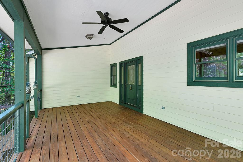 40 Walnut Ridge Road Brevard, NC 28712 - Photo 5 of 47