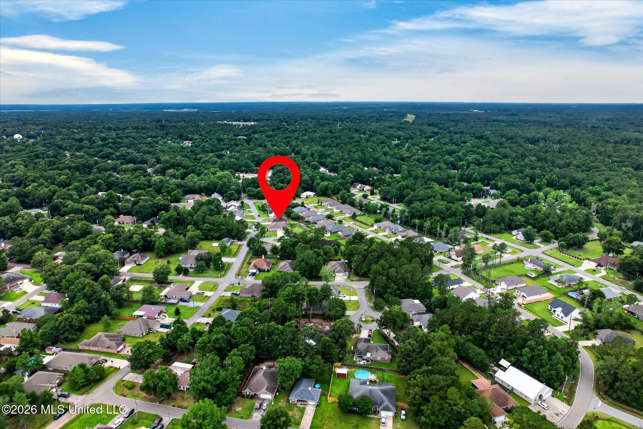 9827 Kalae Street Diamondhead, MS 39525 - Photo 53 of 54 57-050_2