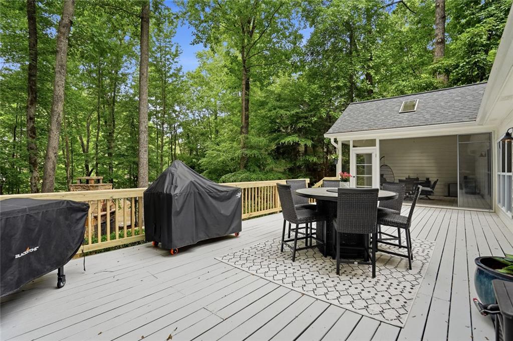 8915 Bayview Court Gainesville, GA 30506 - Photo 26 of 39