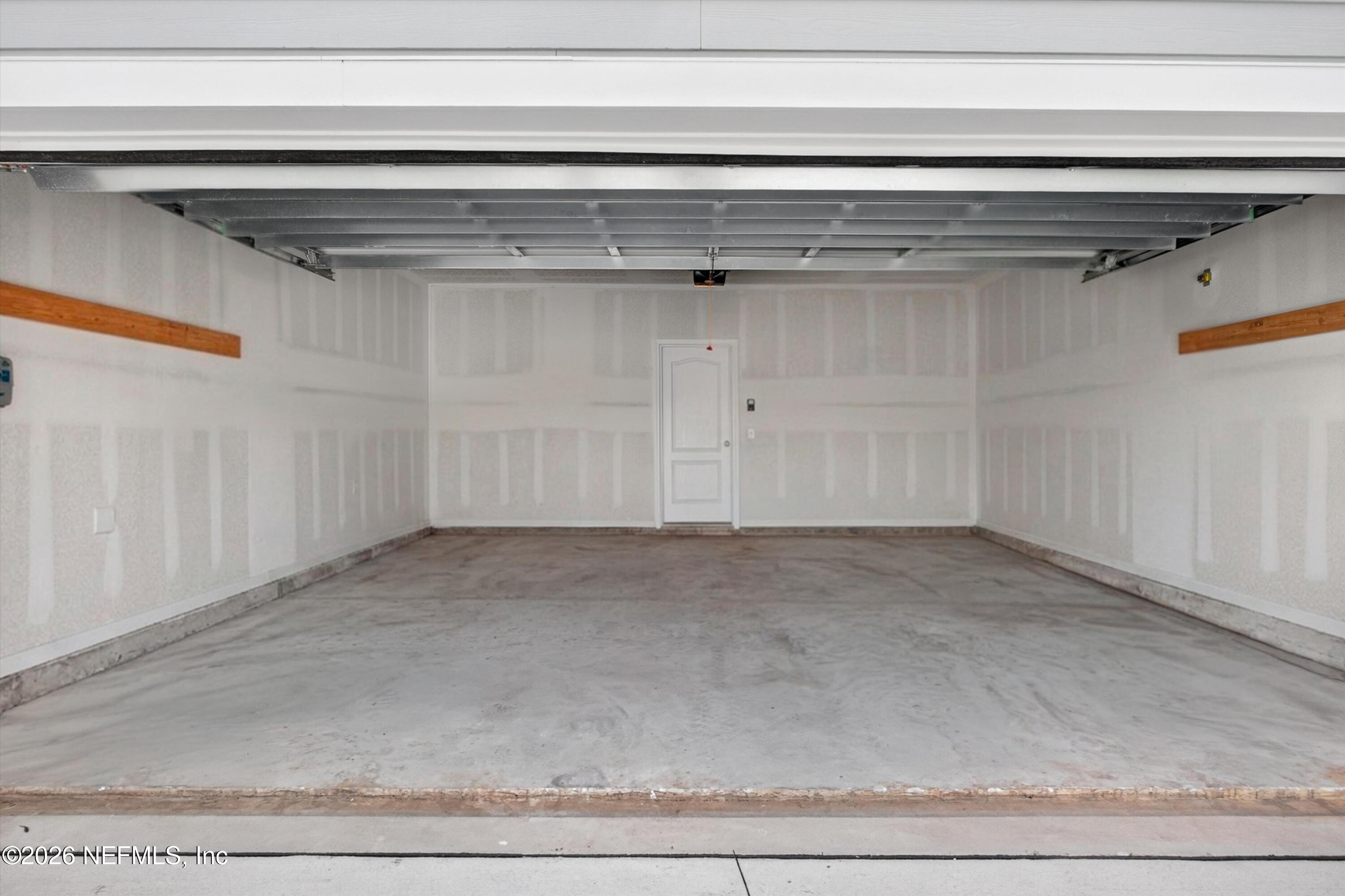 17 Rio Salado Road St. Augustine, FL 32084 - Photo 46 of 65 GARAGE