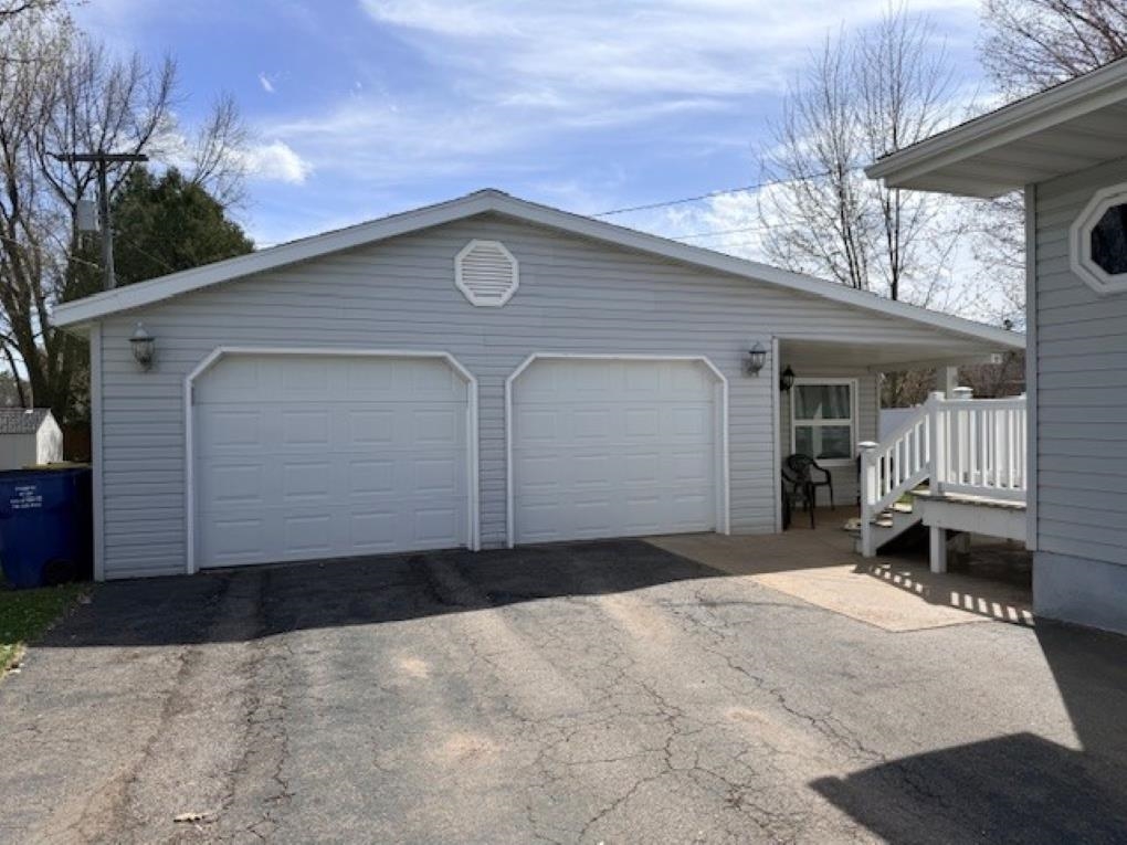 311 Pier Street Merrill, WI 54452 - Photo 32 of 34