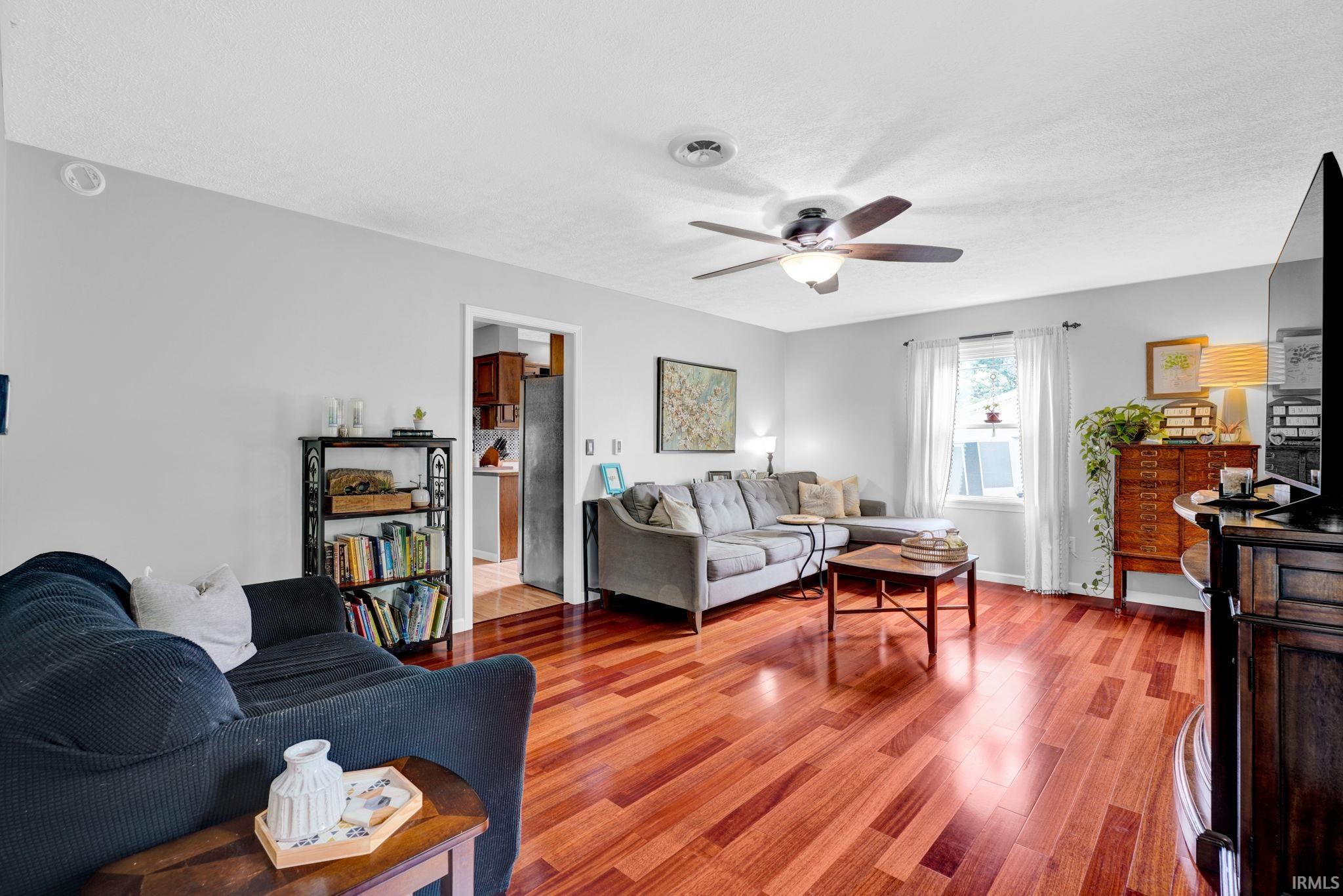 1206 O Street Bedford, IN 47421 - Photo 14 of 44