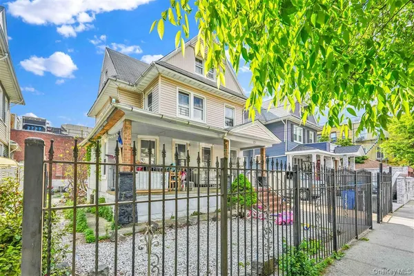 $1,248,000 | 86-16 120th Street | Kew Gardens