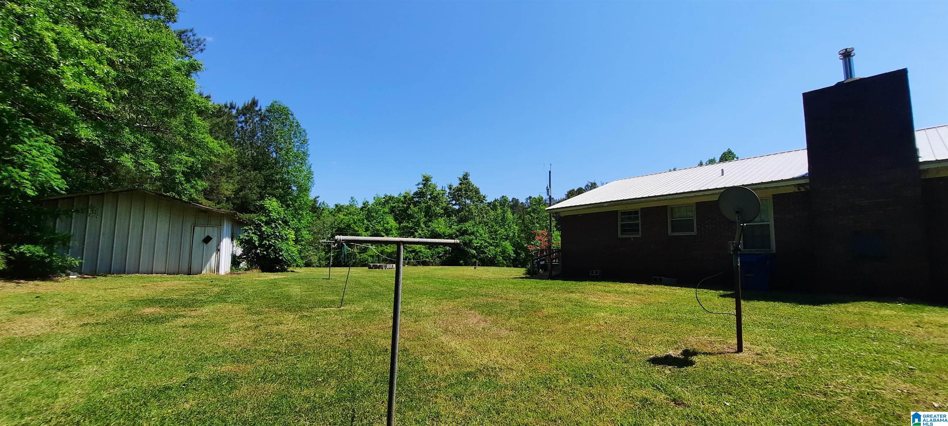 10778 County Road 19 Heflin, AL 36264 - Photo 9 of 41