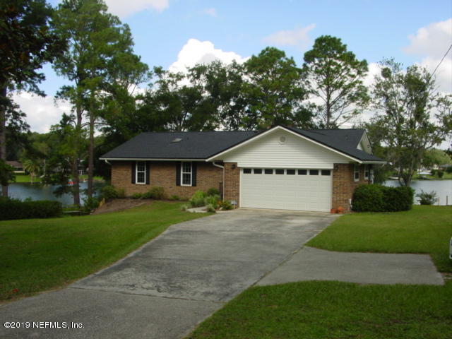 262 Wesley Road Green Cove Springs, FL 32043 - Photo 1 of 25 Exterior