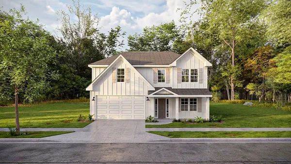 $334,900 | 4 Cypress Glen, Fort Mitchell, AL 36856