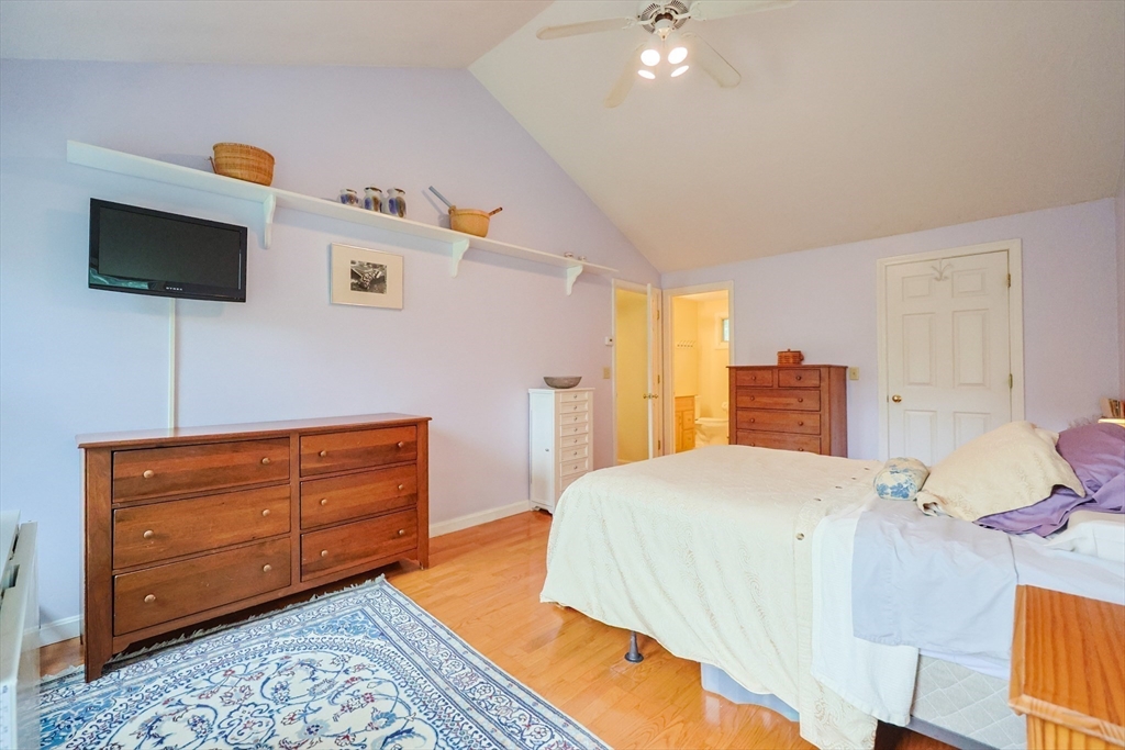 4 Rainbow Drive Medway, MA 02053 - Photo 20 of 42 a bedroom with a bed and a dresser in it