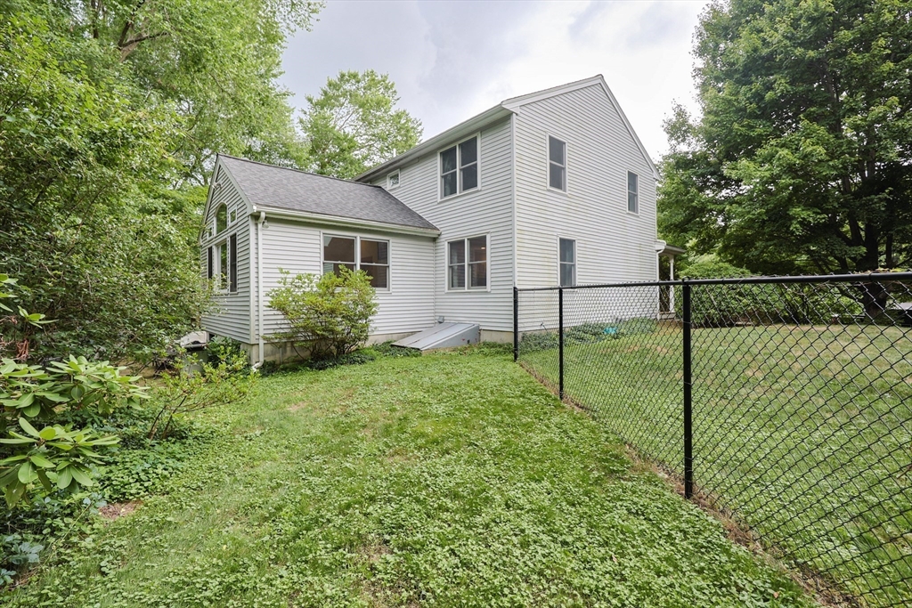 4 Rainbow Drive Medway, MA 02053 - Photo 3 of 42 a house that has a garden
