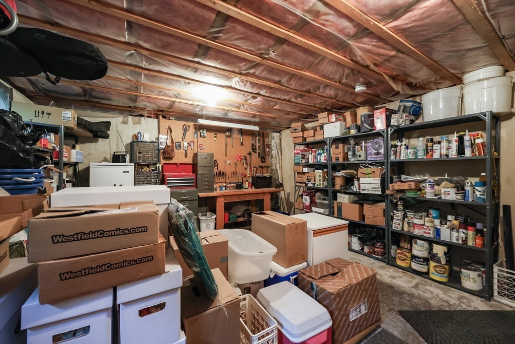 4 Rainbow Drive Medway, MA 02053 - Photo 39 of 42 a view of a storage in a room