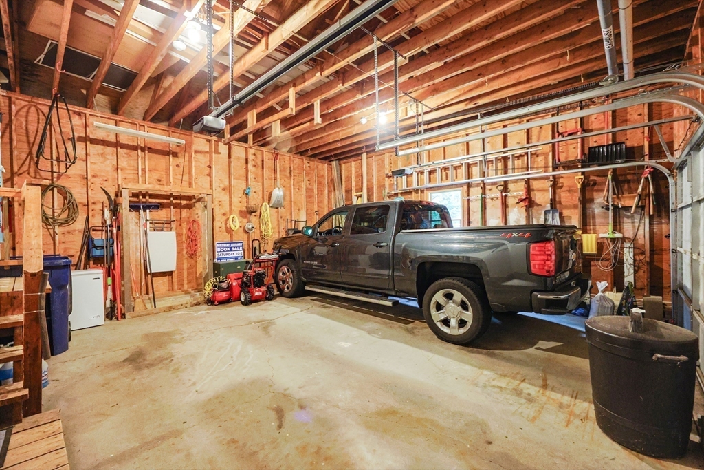 4 Rainbow Drive Medway, MA 02053 - Photo 41 of 42 a view of a cars parking space