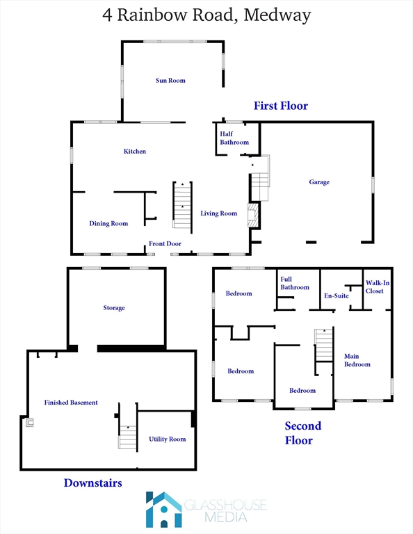 4 Rainbow Drive Medway, MA 02053 - Photo 42 of 42 unknown