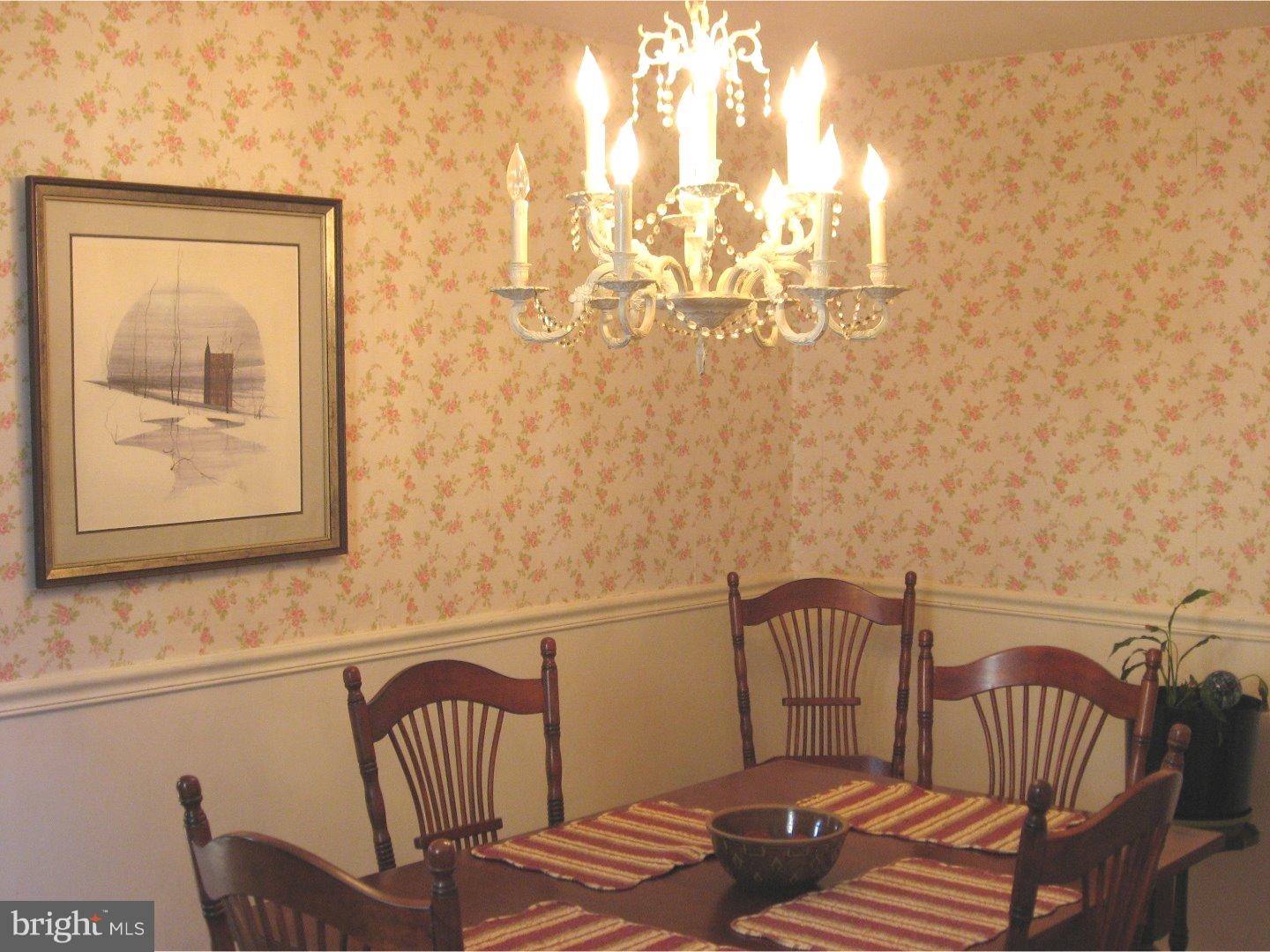 2840 East County Line Road Hatboro, PA 19040 - Photo 11 of 21 Dining Room