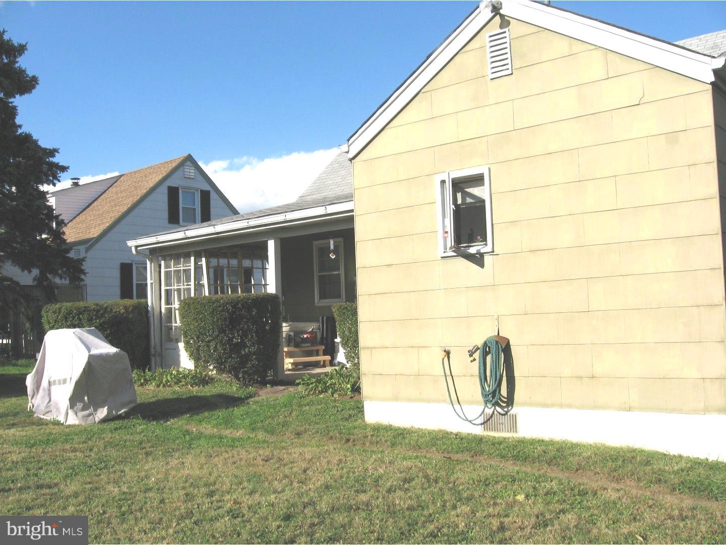 2840 East County Line Road Hatboro, PA 19040 - Photo 19 of 21 Exterior Back