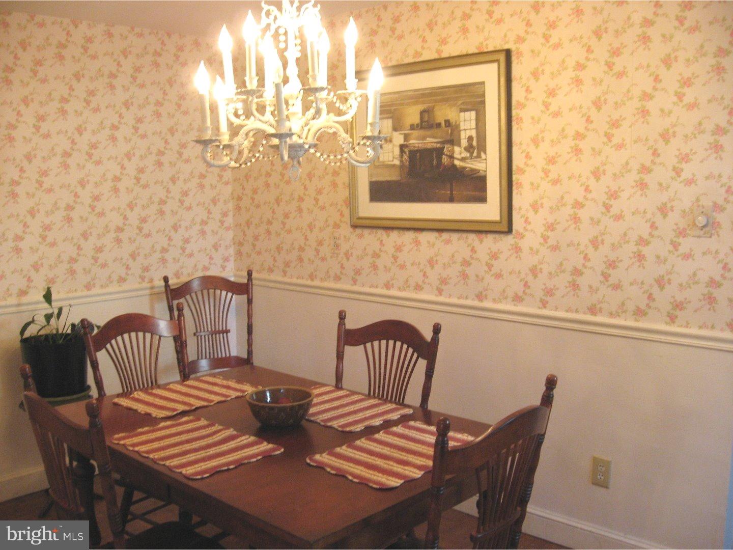 2840 East County Line Road Hatboro, PA 19040 - Photo 10 of 21 Dining Room