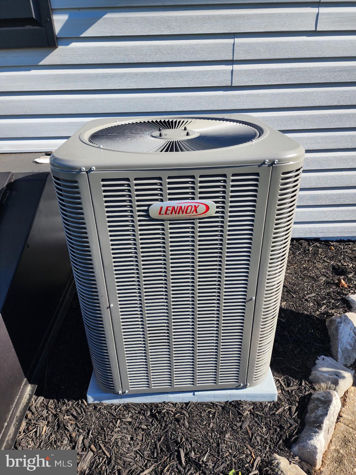 523 Patapsco Avenue Rosedale, MD 21237 - Photo 18 of 19 HVAC System