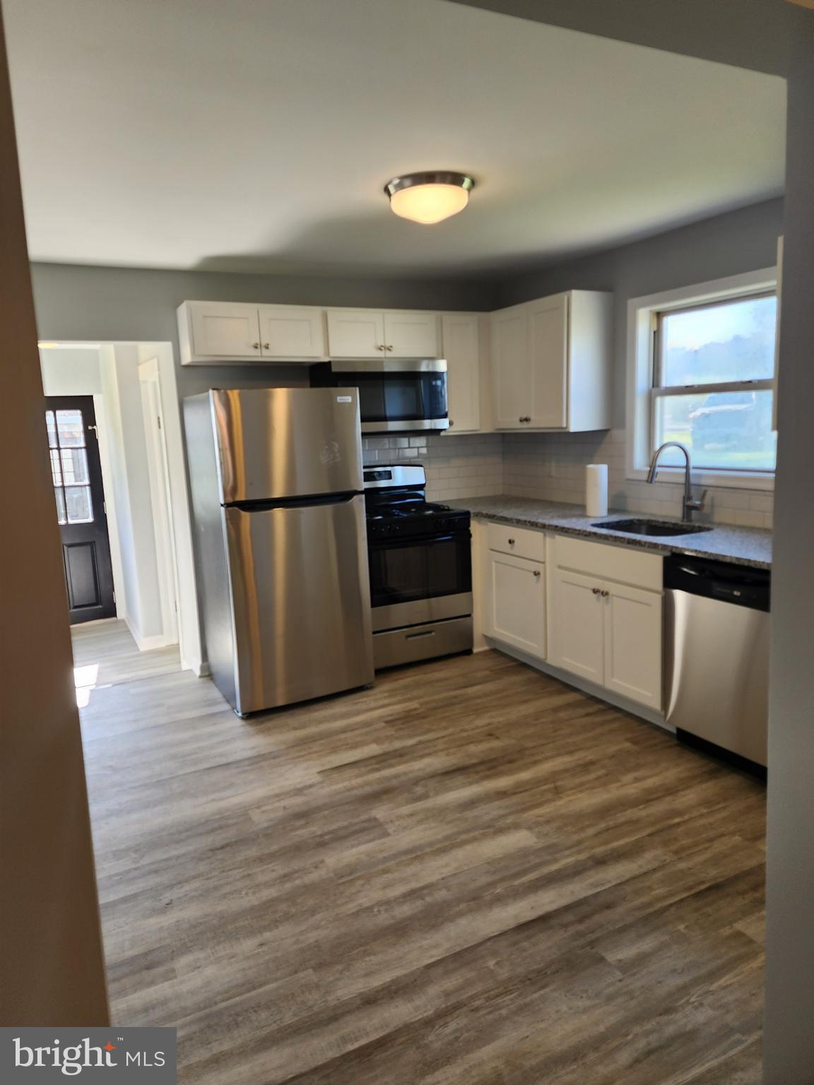 523 Patapsco Avenue Rosedale, MD 21237 - Photo 10 of 19 Kitchen
