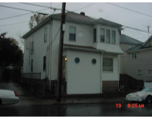 1431 Rodman Street Fall River, MA 02721 - Photo 1 of 1