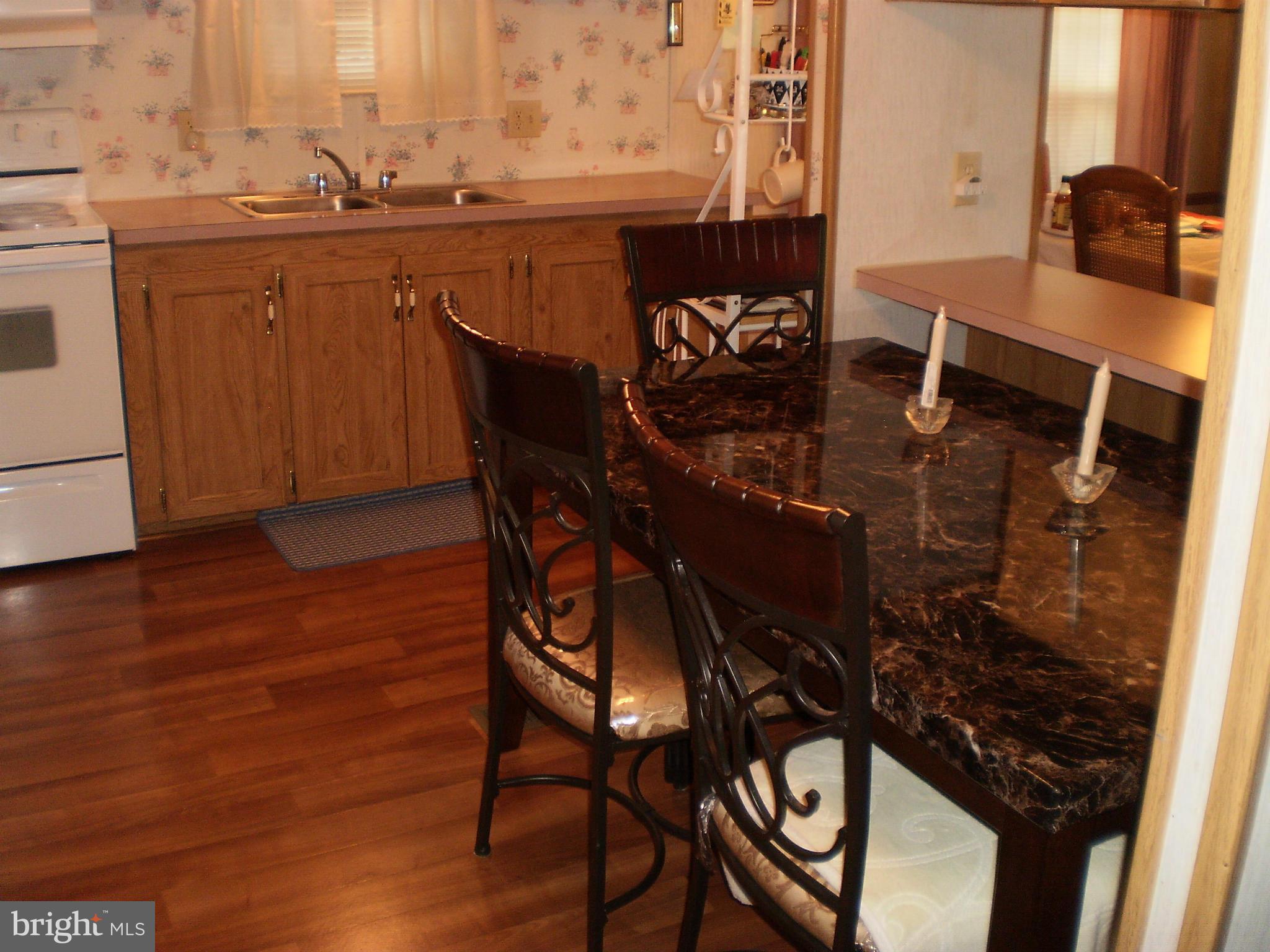 32329 Singleton Road Locust Grove, VA 22508 - Photo 6 of 22 Kitchen
