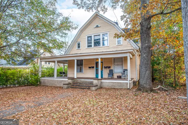 $1,200 | 693 Boulevard, Unit 1, Athens, GA 30601
