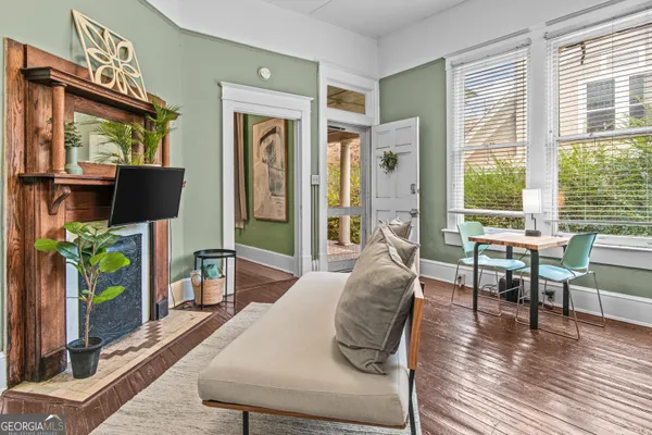 $1,200 | 693 Boulevard, Unit 1, Athens, GA 30601