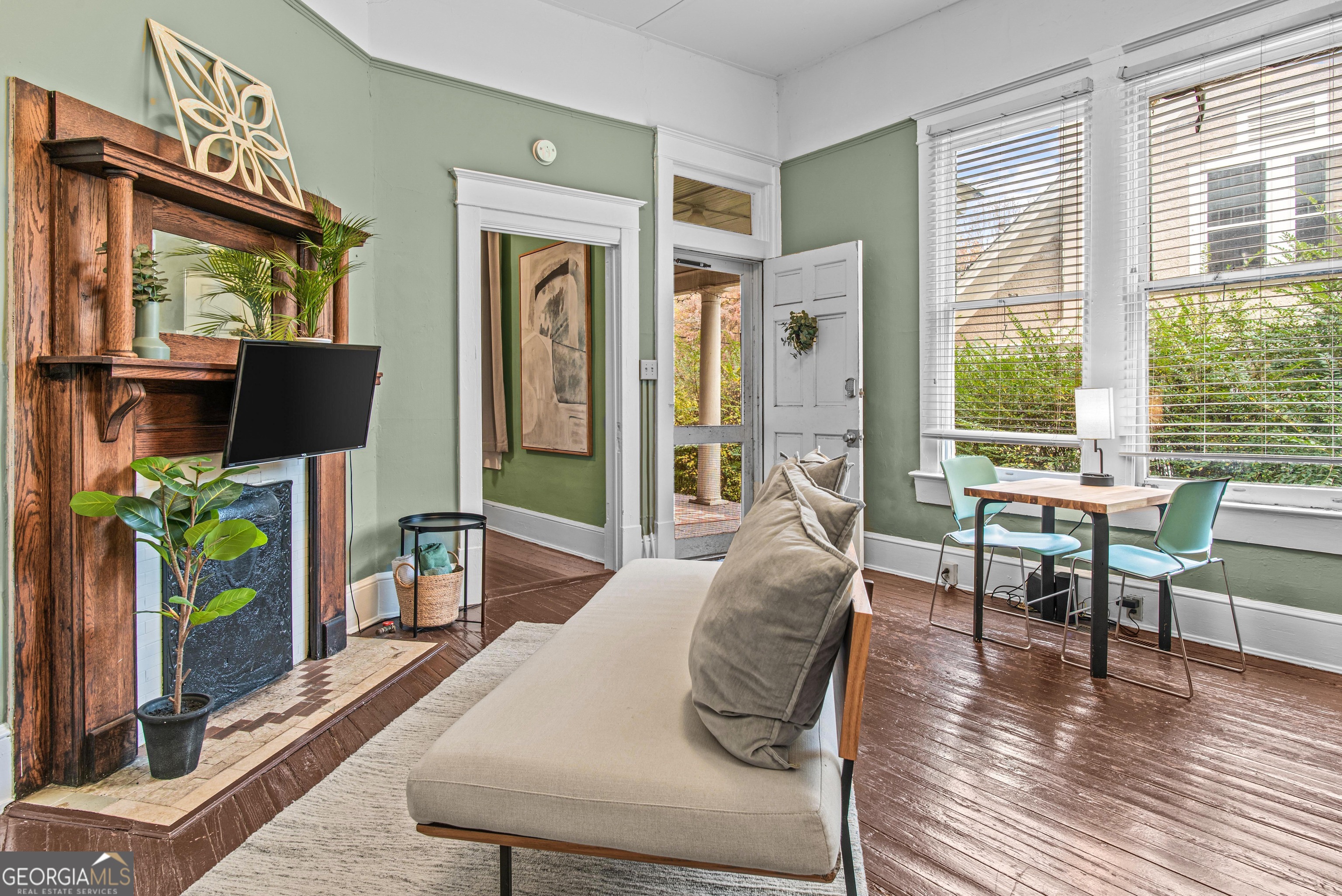 693 Boulevard, Unit 1 Athens, GA 30601 - Photo 2 of 7