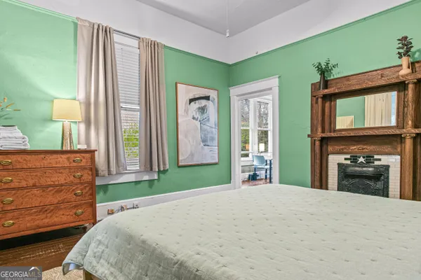 $1,200 | 693 Boulevard, Unit 1, Athens, GA 30601