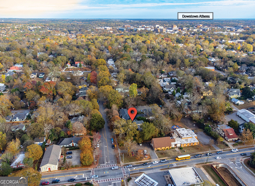 693 Boulevard, Unit 1 Athens, GA 30601 - Photo 7 of 7